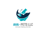 https://www.logocontest.com/public/logoimage/1621697135AHA - Pets LLC.png
